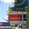 Deposits 'goalposts' are shifting further away from first-time buyers Deposits 'goalposts' are shifting further away from first-time buyers