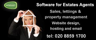 Sales, Lettings and Property Management Software for Estate Agents Sales, Lettings and Property Management Software for Estate Agents