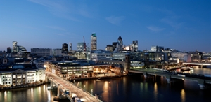 London property prices 'increasing'