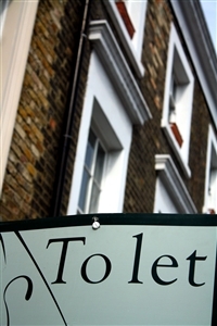 Demand for property-to-let "remains strong"