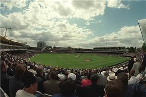 Lords' redevelopment moves a step closer