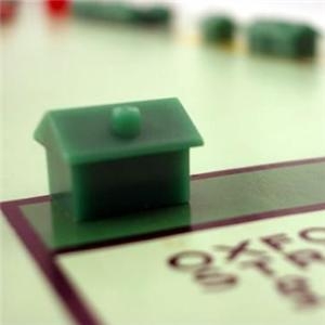 Mortgage lending slowdown 'is normal'