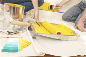 Popularity of home improvement 'on the rise'