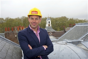 Phil Spencer: Property maintenance is important