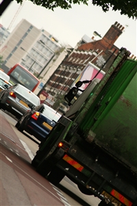 Islington residents 'benefit from safer roads'