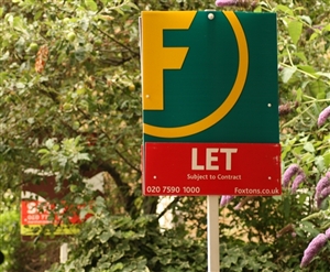 Flats to rent in London news: Buyer interest in housing 'down'