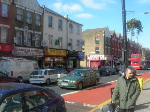 Consultation launched on new efforts to transform Tottenham