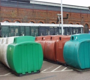Croydon named recycler of the year