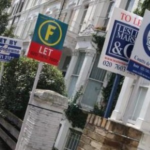 Flats to rent in London appeal to businesswoman