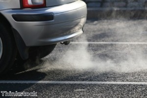 Grant to improve air quality in Brentford