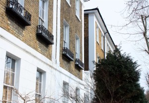 Islington Council to spend £3m 'making homes greener'