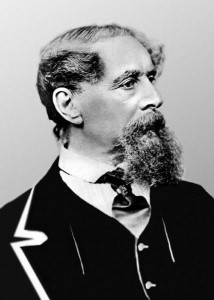 Islington history centre launches Charles Dickens exhibition