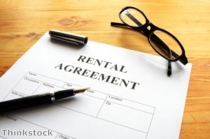 London rental rates hit record high