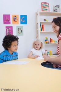 Money available for Haringey children's centres