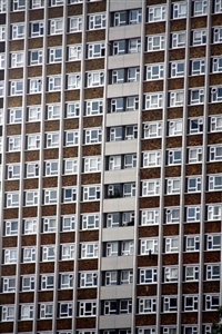 More flats to rent, says CIH