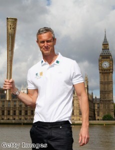 Tower Hamlets residents given Olympic jobs