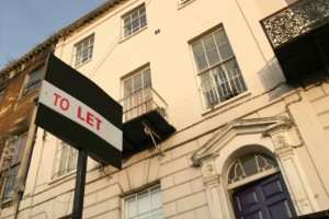 Waltham Forest 'best place to rent' in London