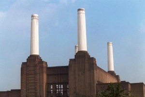 Phase one for Battersea power station redevelopment submitted for planning