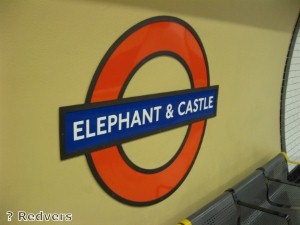Elephant and Castle regeneration plan gets the go ahead