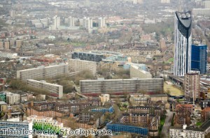 Southwark regeneration scheme is finalised