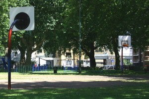 Southwark Council injects money into park regeneration