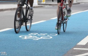 Merton: Borough bids to become centre of cycle safety