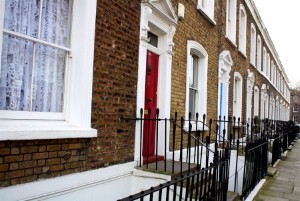 Islington: Affordable housing projects get underway