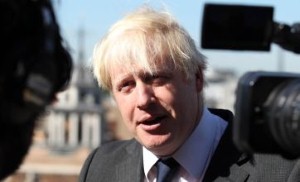 Boris Johnson unveils new rental standard