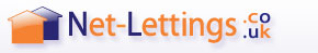 Net-lettings.co.uk Logo