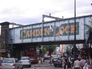 20mph speed limit proposed for Camden Council
