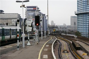 2nd entrance at London Fields station set to benefit Hackney residents