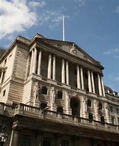 Bank keeps interest rate at 0.5%