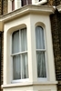 FTB house purchase market share to make renting flats in London more popular?