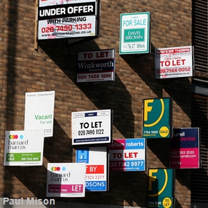 One in ten landlords 'plan to buy'