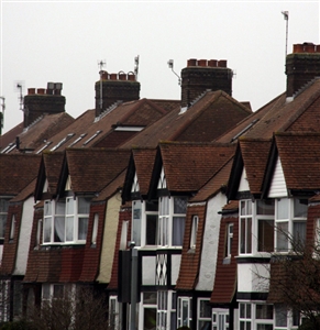 Will market pressures on mortgages enhance renting in London?