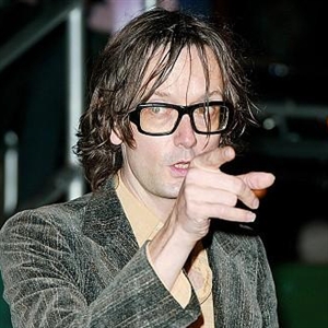 Jarvis Cocker brings art exhibition to Shoreditch