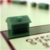 Mortgage lending slowdown 'is normal'