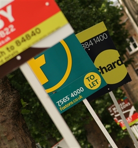 Property price recovery 'to be sustained'