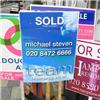 House price predictions 'difficult'