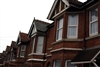 Gross mortgage lending 'decreases'