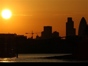 East London line revamp to have "profound effect"