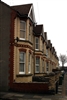 House prices 'falling'