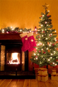 Tenants could consider gas service this Christmas