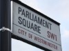 Access to Parliament Square to be improved