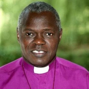 Archbishop of York opens new Lewisham school