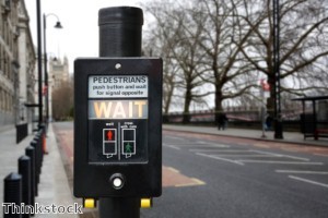 Bromley to retain school lollipop crossing services