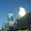 Canary Wharf: Real City living