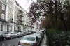 Chelsea: An affluent area near museums and green spaces