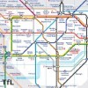 Church Farmhouse Museum to explore London Tube map