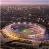 Could flats to rent in London see people move into Olympic Park area?